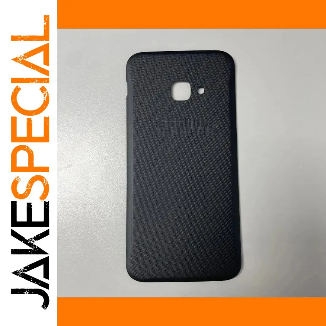 Samsung Galaxy Xcover 4 G390 Full Housing Set 1 Samsung Galaxy Xcover 4 G390 Full Housing Set