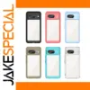Google Pixel 8 & 7 Series Protective Bumper Case