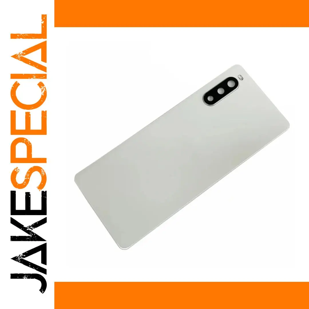 Sony Xperia 10 II Replacement Back Cover in 4 Colors 1 Sony Xperia 10 II Replacement Back Cover in 4 Colors