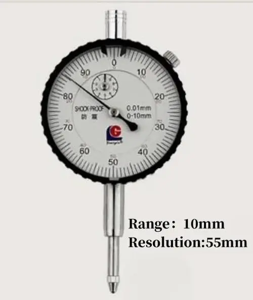 High-Precision Dial Test Indicator 50mm 7 High-Precision Dial Test Indicator 50mm - Image 7