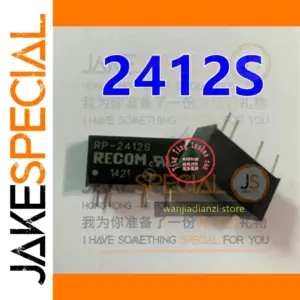 RP-2412S Power/DC-DC Converter Module