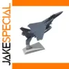 1/100 US F-15E Strike Eagle Model Aircraft