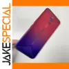 Vibrant Gradient Back Cover for ZTE Red Magic 3
