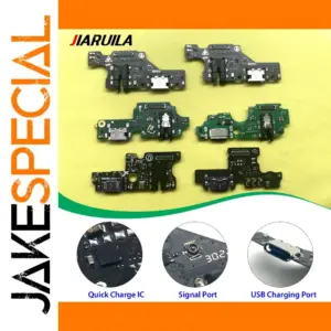 ZTE USB Dock Connector Flex Cable for Axon and V Series