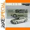 1984 Mercedes-Benz 190E 2.3-16 Senna Die-Cast Model