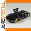1:32 Batmobile Vision GT AMG Super Model