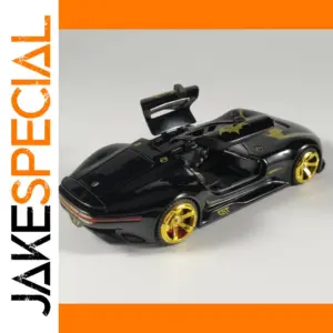 1:32 Batmobile Vision GT AMG Super Model