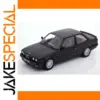 BMW 325i E30 M-Paket 1:18 Scale Die-Cast Model