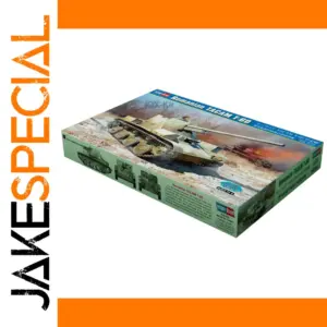 Romanian T-60 Scale Model Kit 1/35