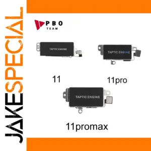 iPhone 11 Pro Vibration Motor Replacement Module