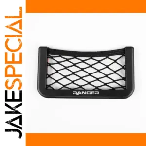 Ford Ranger T6 (2008-2018) Storage Net Organizer