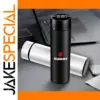 Suzuki 500ml Smart Thermos Mug