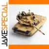 Leclerc EVO Tank Model 1/72 Resin Replica