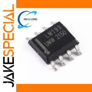 LTV816D-S SOP-4 Photocoupler Set of 5