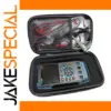 Durable EVA Case for FNIRSI Oscilloscopes