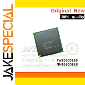 NHE6300ESB Voltage Regulator 80x80mm