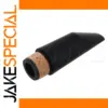 Black ABS Clarinet Mouthpiece for Bb