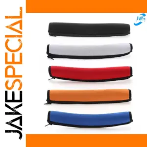 Neoprene Headband Cover for ATH-MSR7 & M50X