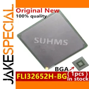 FLI32652H-BG BGA Drive IC for Computers