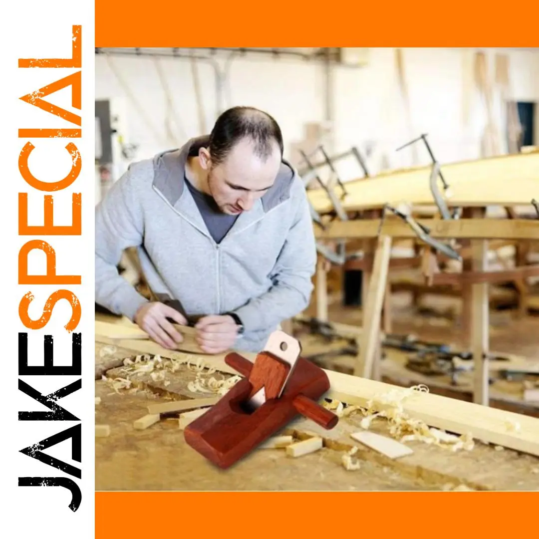 Mini Woodworking Planer for Precise Finishing 1 Mini Woodworking Planer for Precise Finishing