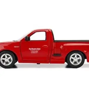 1:24 Scale Ford F150 Diecast Model 7 6b8446375748425b80f4af28 upscaled