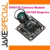 OV9732 1MP Wide-Angle Camera Module for PCs