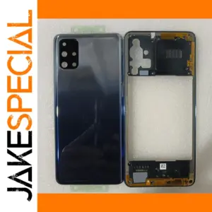 Samsung Galaxy M31S Full Housing Set M317F