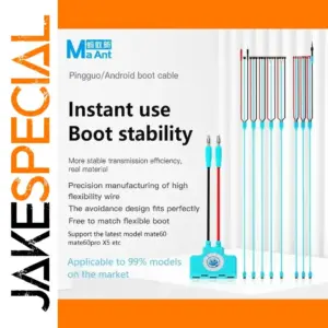 MaAnt KJ-04 Power Testing Extension Cable