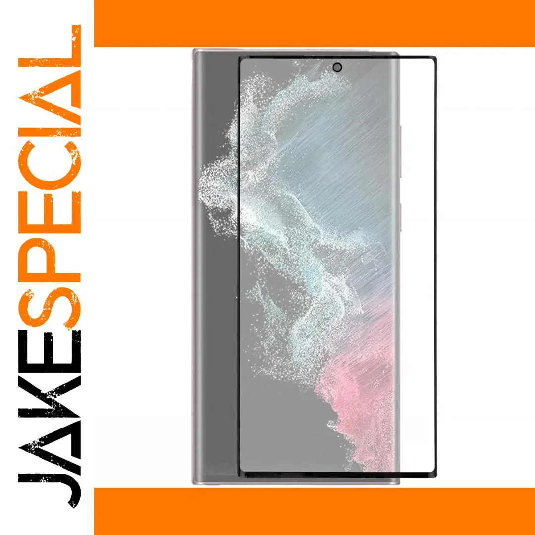 Samsung Galaxy S22 Ultra Front Glass Panel Replacement 1 Samsung Galaxy S22 Ultra Front Glass Panel Replacement