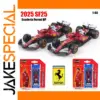 1:64 Ferrari HP SF25 Diecast Model Car