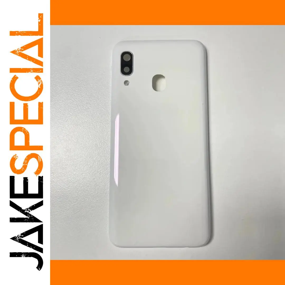 Samsung Galaxy A20E Back Cover in Vibrant Colors 1 Samsung Galaxy A20E Back Cover in Vibrant Colors