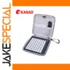 XANAD EVA Hard Case for Novation Launchpad Mini MK3