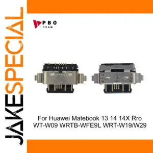 Huawei Matebook USB-C Dock Connectors (2/5/10/20 pcs)