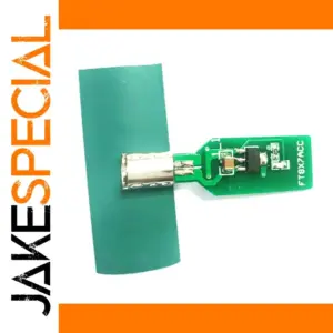 Bluetooth CAT Interface Adapter for Yaesu FT-817/857/897/100D