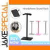 Aluminum Headphone Stand for Over-Ear Models