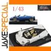 Pagani Huayra BC 40th Scale Diecast Model