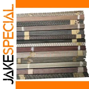 Wooden Guitar Binding and Inlay Strip Set