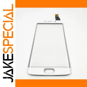 Samsung Galaxy S6 Edge Replacement Touch Sensor Glass