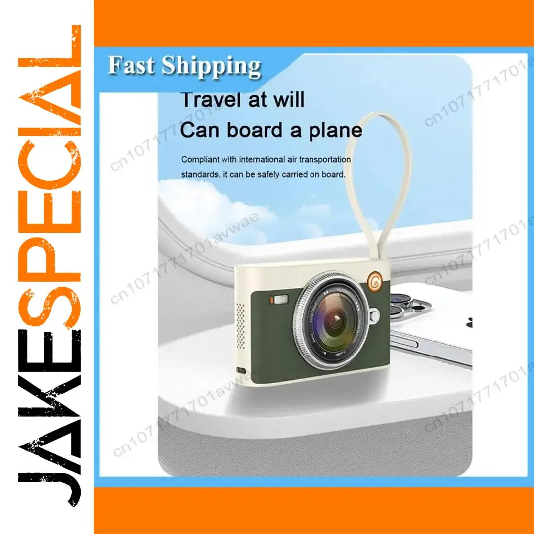 Versatile 10000mAh Fast Charger Bluetooth Speaker 1 Versatile 10000mAh Fast Charger Bluetooth Speaker