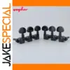 High-Precision Guitar Machine Heads GK102B Set