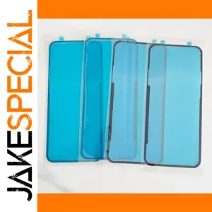 Transparent Rear Housing Cover for Red Magic 7S