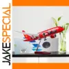 B787 Panda Livery Aircraft Model 47cm