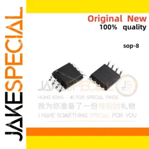 CS4956-420 Voltage Regulator Set of 10