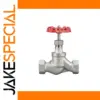 Stainless Steel Globe Valve DN15-DN50