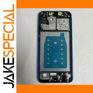 Huawei Nova 3i Front Frame Replacement Color Options