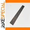 Rosewood Fretboard for 26-Inch Ukulele