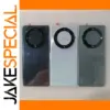 Honor X9A and Magic 5 Lite Back Cover Replacement