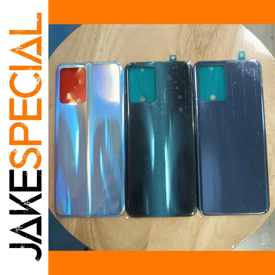 Realme 9 Pro Replacement Back Cover RMX3471/72/93 1 Realme 9 Pro Replacement Back Cover RMX3471/72/93