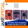 3D Printer Stepper Driver Modules Set