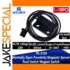 Black Magnetic Proximity Sensor PS-3150